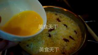 Apple Cider Stuffed Egg Custard is A Must for Beauty and Breast Enhancement recipe