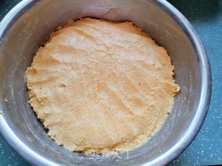 Soda Tortillas recipe