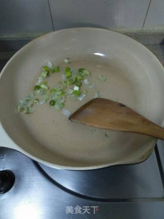 Stir-fried Tomato recipe