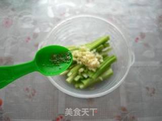 Refreshing Three Fights recipe