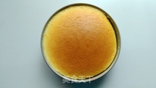 Light Cheesecake recipe