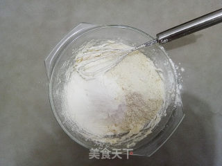 Almond Cookies recipe