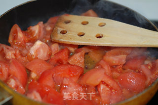 Homemade Tomato Sauce recipe