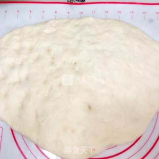 #新良第一节婚纱大赛# Yogurt Almond Chip Meal Pack and Yogurt Honey Bean Toast recipe