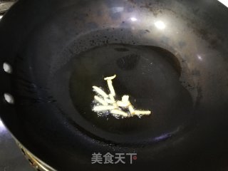 Shiba Leaf Tofu (shenxian Tofu) recipe