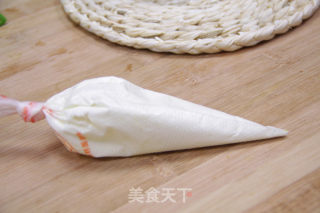 Pumpkin Bisque recipe