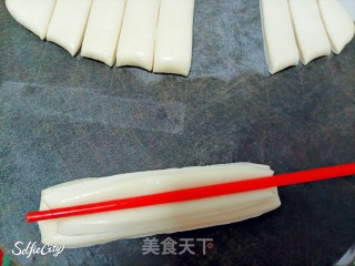 You Tiao recipe