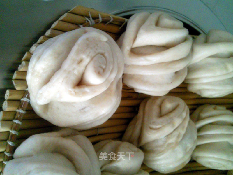 Xiangxiang Xiaohua Juaner recipe