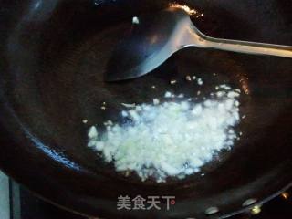 Garlic Broccoli recipe