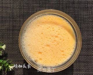 Tender Water-skiing Steamed Egg recipe