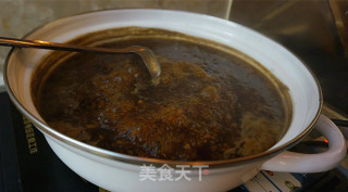 Brown Sugar Ginger Jujube Tea-a Must for Women recipe