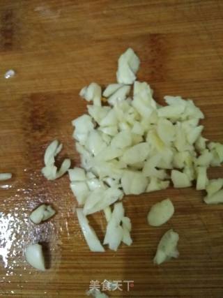 Cold Vegetarian Chicken recipe