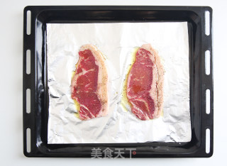 Unlock The Secrets of The Steak Millennial Audience recipe
