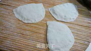 Chinese Cabbage and Shrimp Skin Zygote recipe