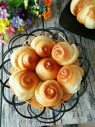 Honey Buns