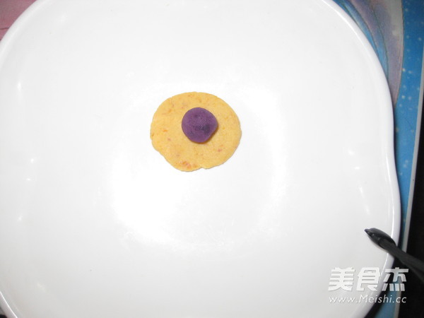 Double Potato Balls recipe