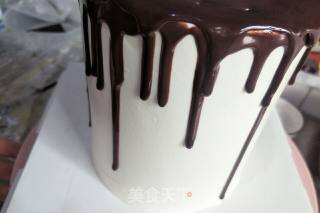 Give You A Sweet ‖ Birthday Cake recipe