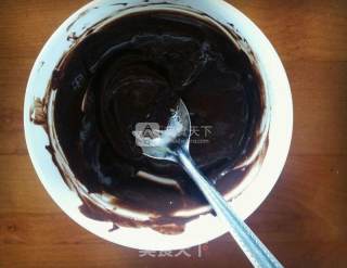 Super Simple Chocolate Ice Cream recipe