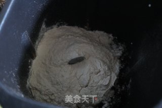 Black Hell Bread recipe
