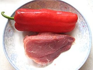 Stir-fried Crab Mushroom recipe