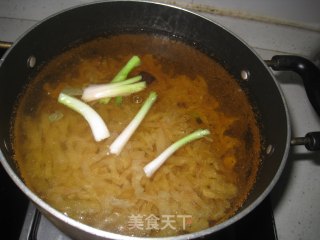 Corn Skin Jelly recipe