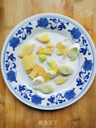 Steamed Long Lee Fish recipe