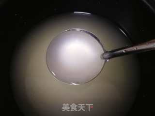 Homemade Cold Skin recipe