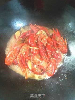 Original Crayfish recipe