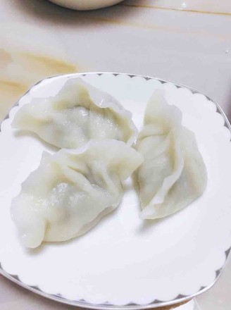 Meat Dumplings