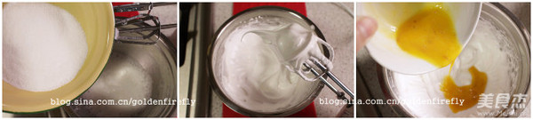 Two-tone Tiramisu recipe