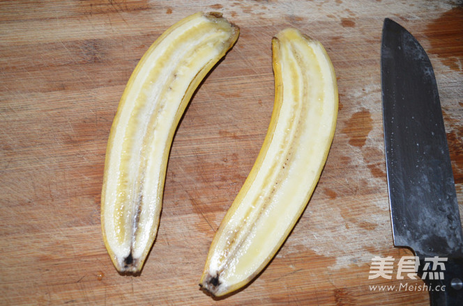 Baked Bananas (a New Way to Eat Bananas) recipe