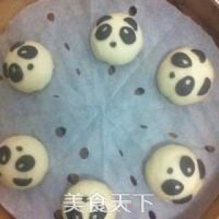 Panda Bean Paste recipe