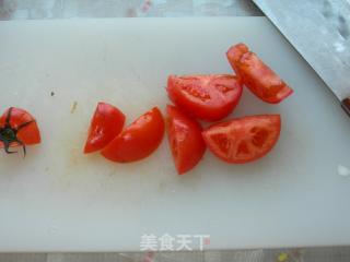 Sardines in Tomato Sauce recipe