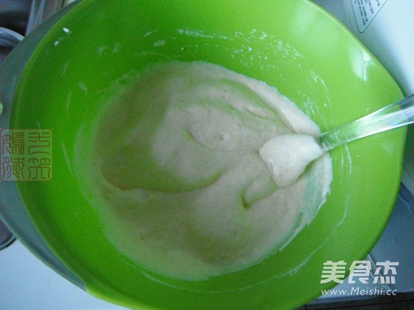 Coconut Cupcakes recipe