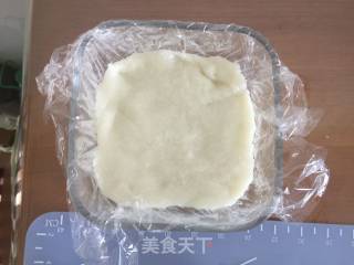 【northeast】jam Beating Cake recipe