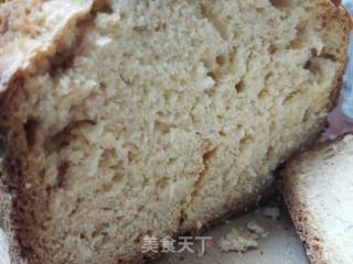 #四session Baking Contest and is Love to Eat Festival#liquor Vinasse Bread recipe