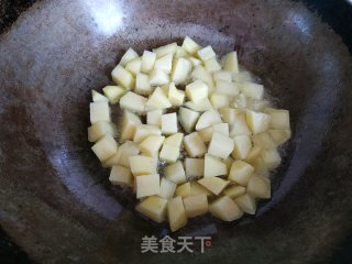 Yuxiang Erding recipe