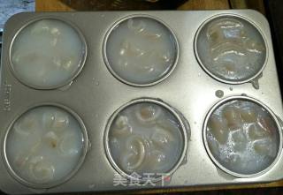 Baoermeike Pig Skin Jelly recipe