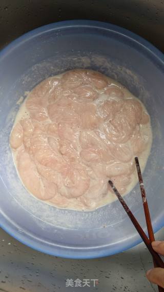 Braised Intestines recipe