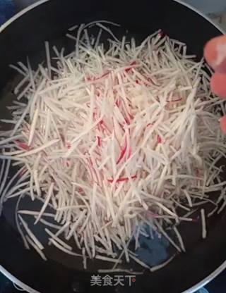 Rice and Carrot Balls recipe