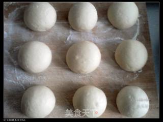 Baixue Mantou recipe