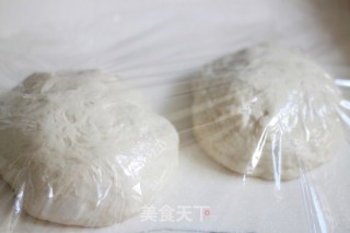 Yogurt Toast recipe