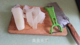 Bai Juzheng Yan recipe