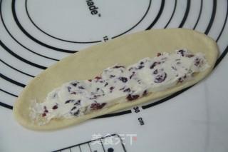 # Fourth Baking Contest and is Love to Eat Festival# Cream Cheese Shredded Bread recipe
