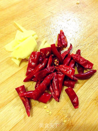 Stewed Pork Ribs with Sauerkraut recipe