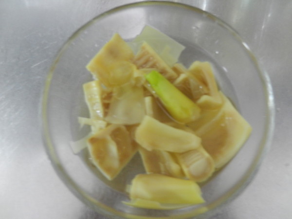 Spring Bamboo Shoots Grilled Short Ribs Recipe - Simple Chinese Food