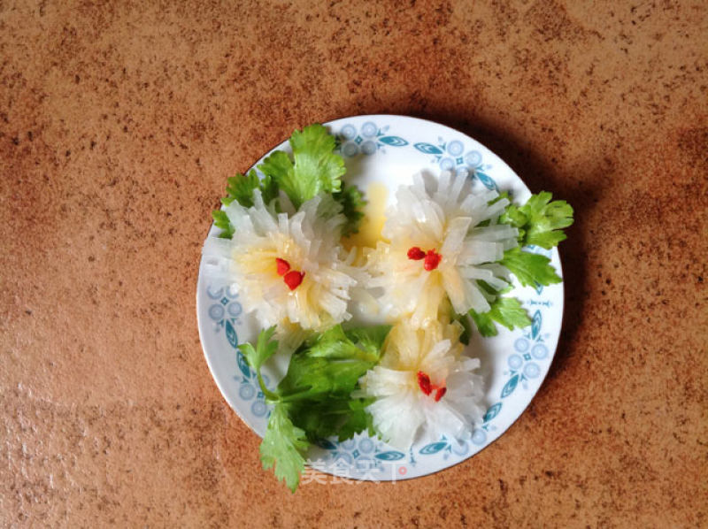 Bai Juzheng Yan recipe