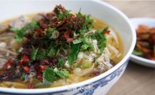 Tengchong Snacks-beef Bait Shreds recipe