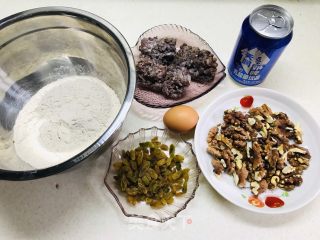 Russian Ryeba recipe