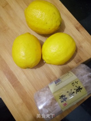 Lemon Balm recipe